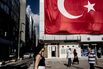 Erdogan Surrenders to Market as Rate Rise Halts Lira's Collapse