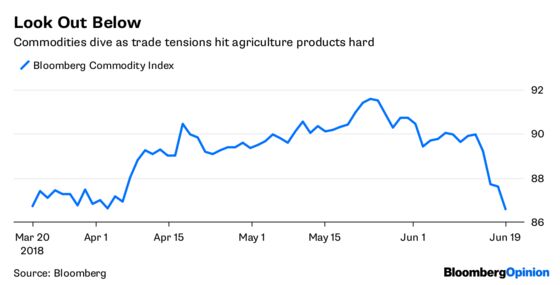 Stock Market’s Crystal Ball Reveals Inconvenient Truth