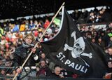 FC St. Pauli v 1899 Hoffenheim - 2. Bundesliga