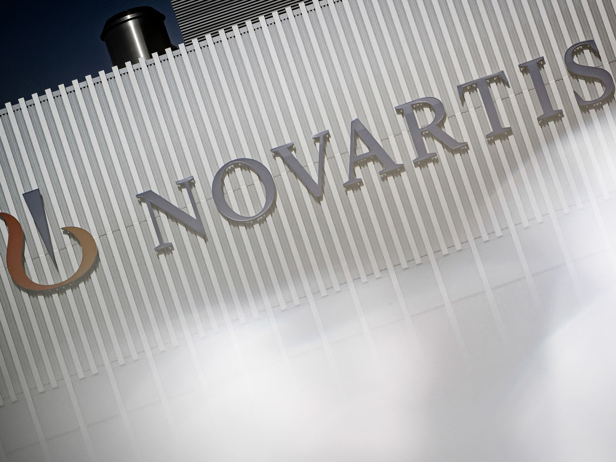 Novartis Weighs Ophthalmology, Respiratory Unit Sales (SWXNOVN) Bloomberg