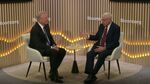 Al Gore on His Political Journey and Climate Economics