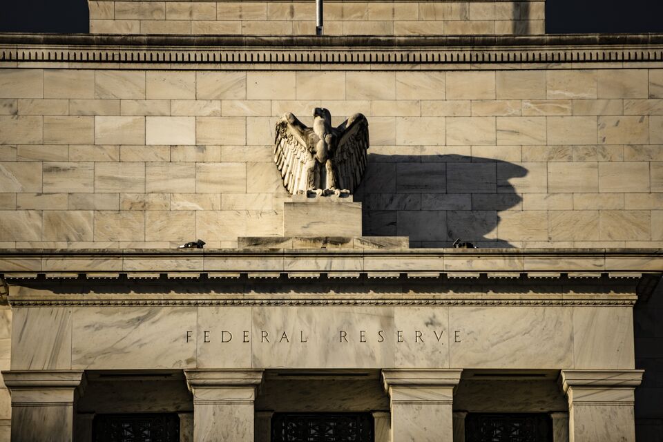 U.S. Federal Reserve Meeting Minutes April 28 (Text) Bloomberg