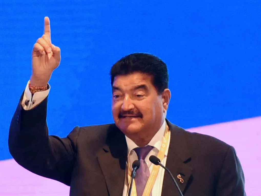 Bavaguthu Raghuram Shetty