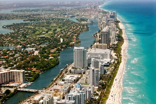 Miami Beach, Florida