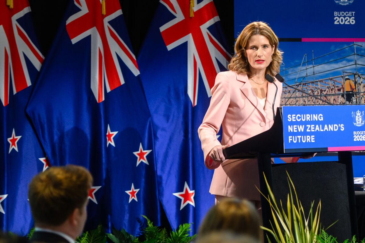 New Zealand 2026 Budget: Who Are the Winners and Losers