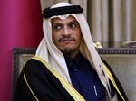 Mohammed bin Abdulrahman Al Thani&nbsp;
