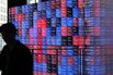 AI Chipmakers in Korea, Taiwan Drive Asian Stocks to Record