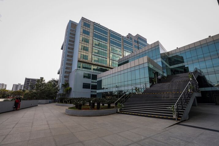 Wipro Ltd. Announces Third-Quarter Results In Bengaluru