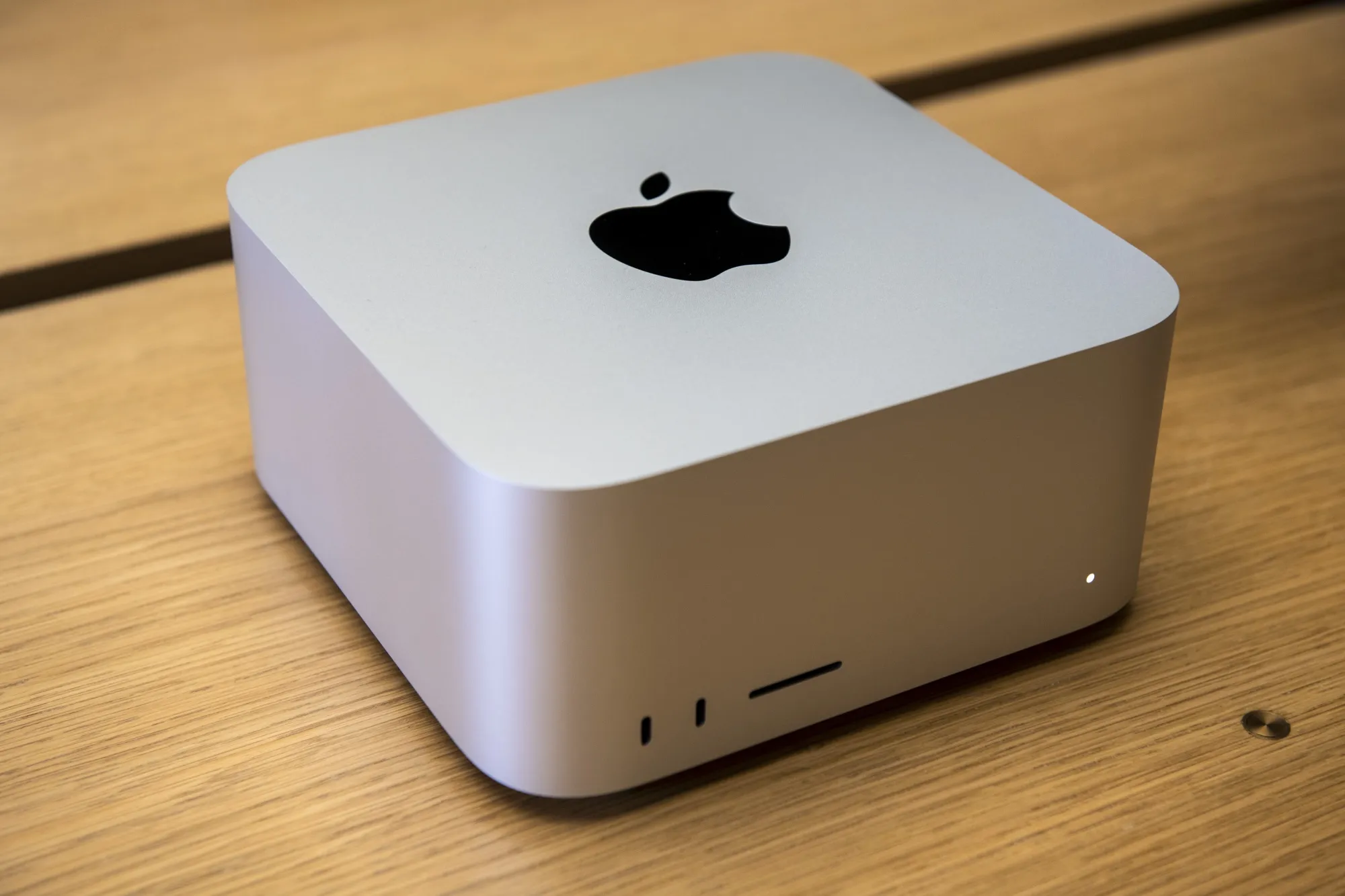 Macデスクトップ Mac G4 Cubase5motuPCI-3242408mk2 MIDEX 8 Apple (AAPL) Readies M4 Chip Mac Line, Including New MacBook