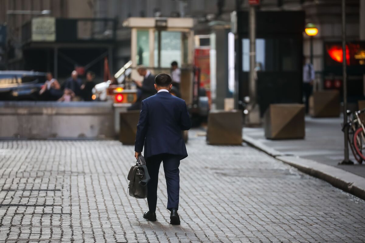 Private Equity Deal Boom Is Finally Happening, Goldman CFO Says - Bloomberg.com