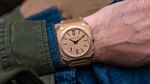 relates to A Gold Watch for Wallflowers That Want to Stand Out