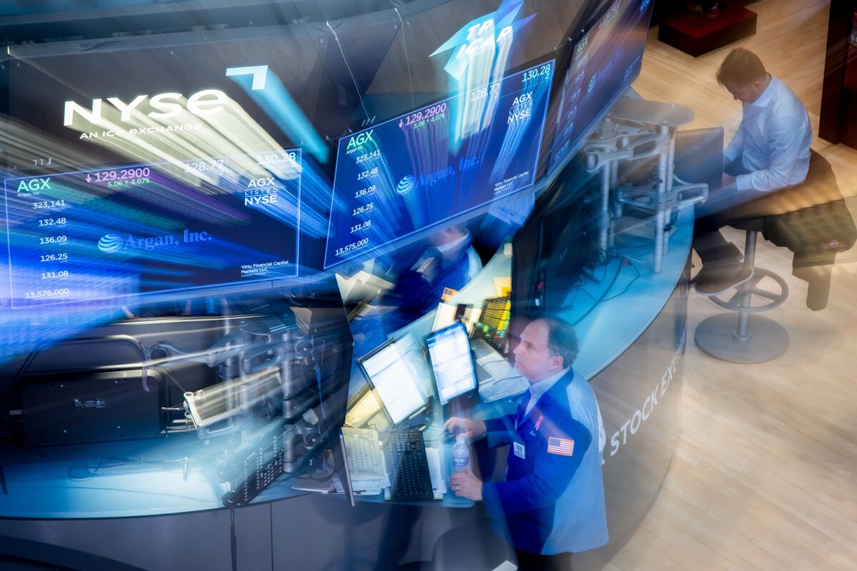 
                            How the Speed of a Trade Got Down to Nearly the Speed of Light