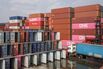 Shipping Containers Ahead of Malaysia's Trade Data 
