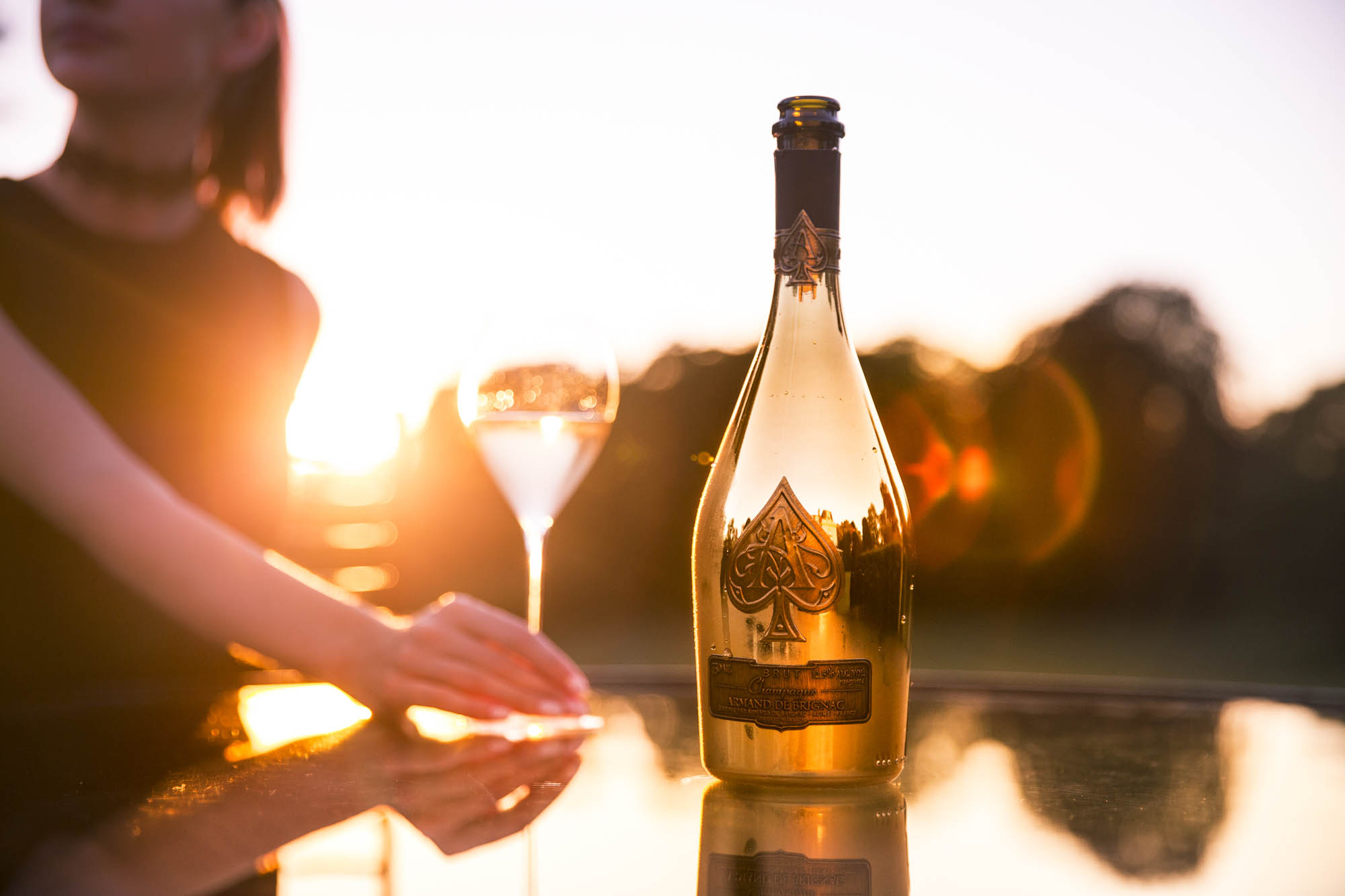 Jay-Z Unveils Newest Multi-Vintage Champagne at Steep Price