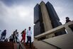 The Central Bank of Brazil Ahead Of Rate Decision