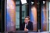 Germany's Foreign Minister Johann Wadephul Interview