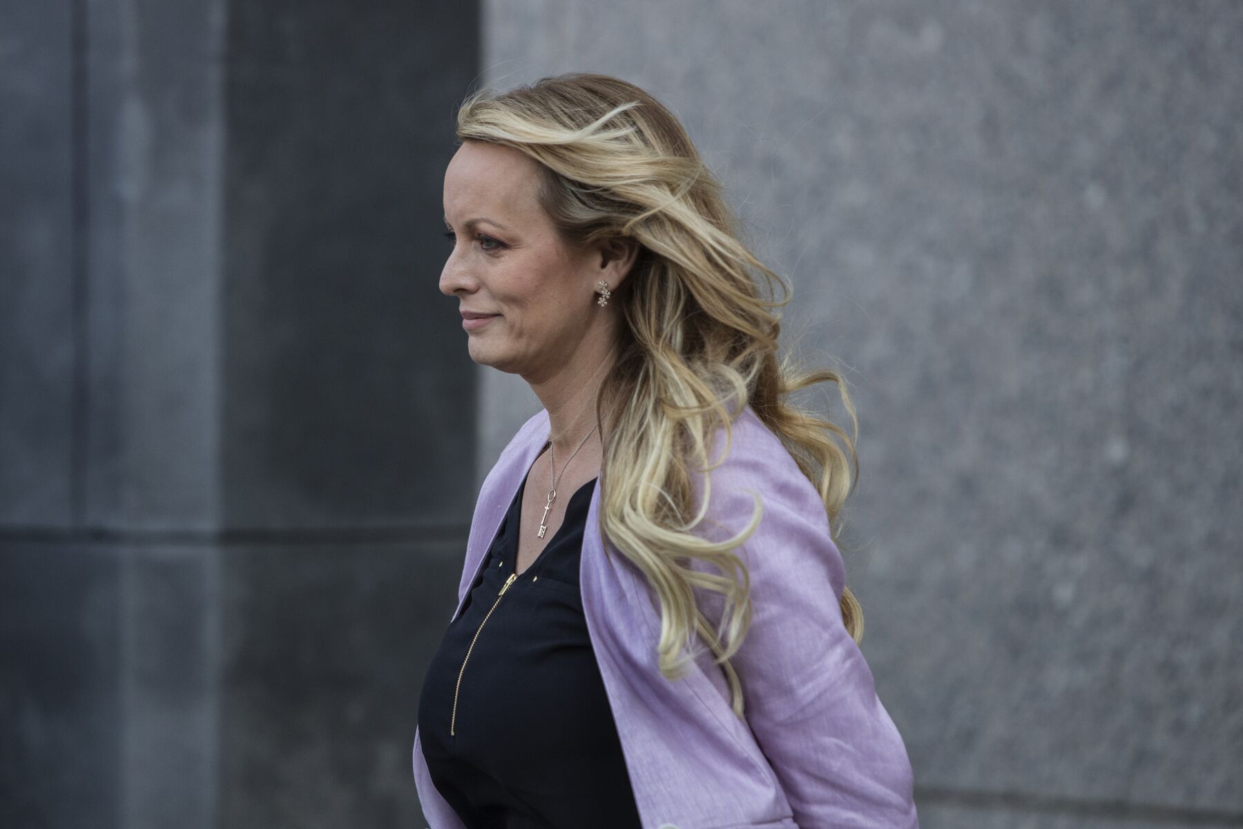 Stormy Daniels’ Former Lawyer Michael Avenatti Needs to Now Prove She’s ...