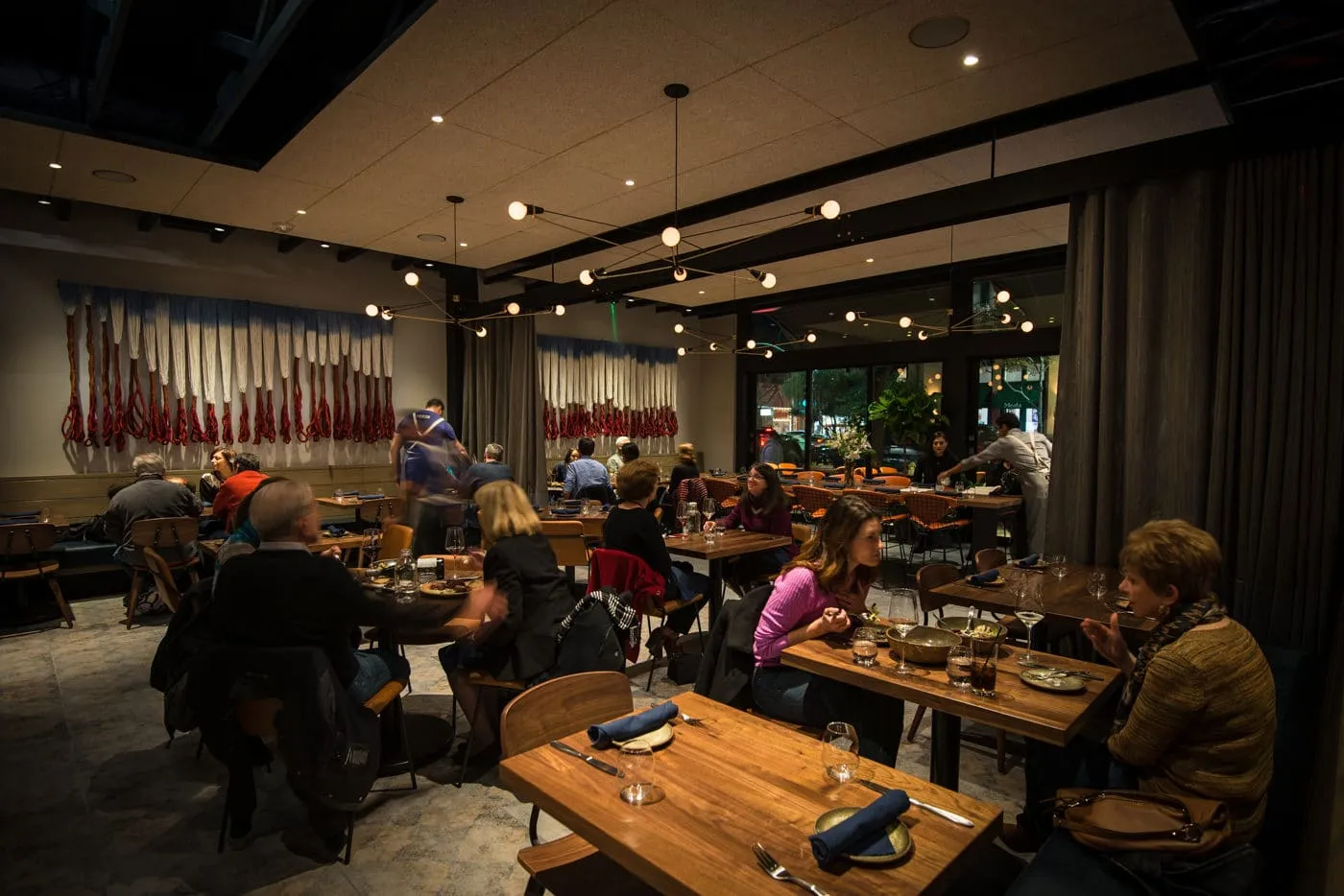 Pausa, a new Bib Gourmand winner in&nbsp;San Mateo