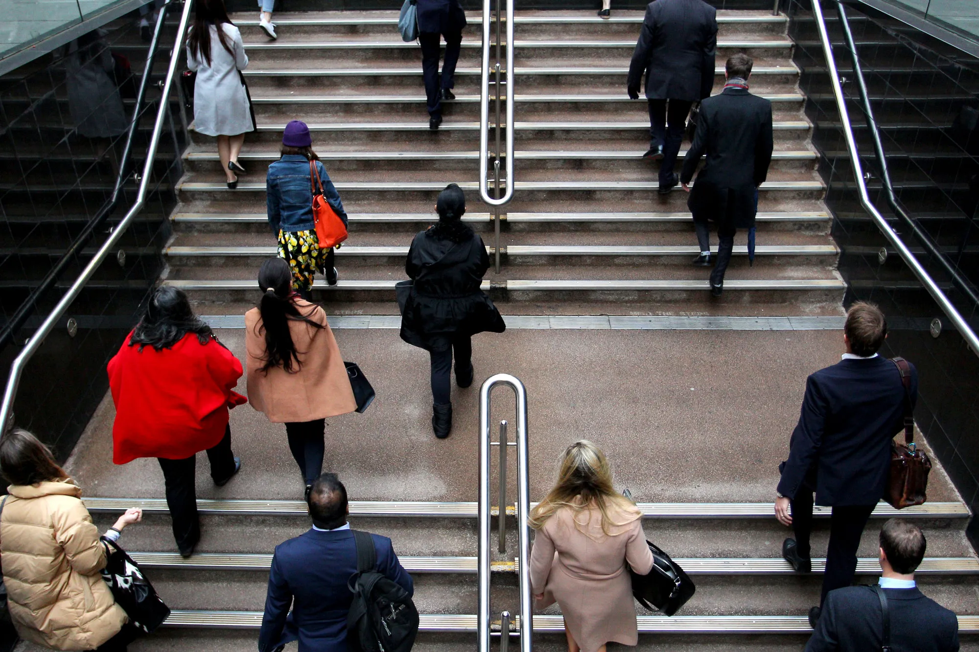 How Australia’s Banks Became the World’s Biggest Property Addicts