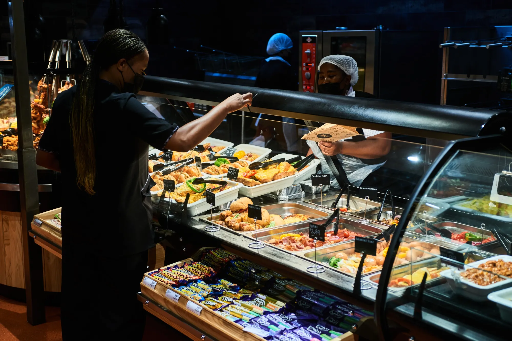 Household consumption expenditure is likely to come under pressure as consumers reel from surging fuel and food prices.