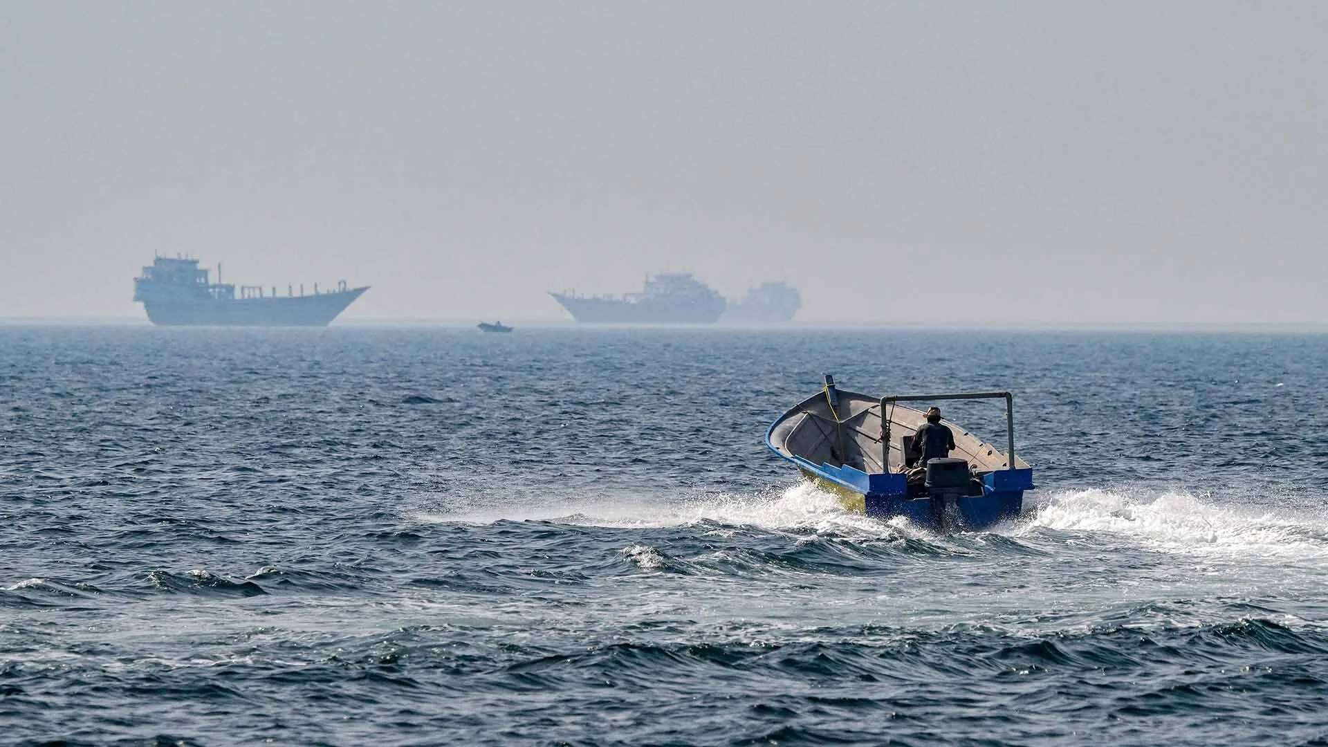 Oil Shock May Weigh on Equities: Morgan Stanley’s Sibal