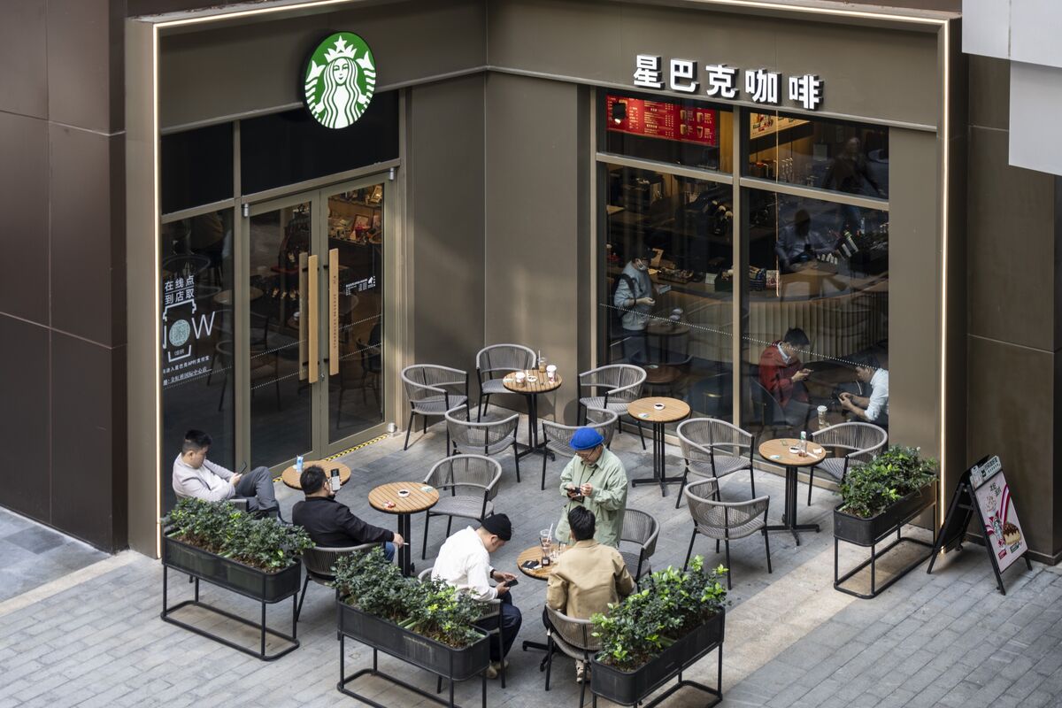 🟪"Il Cambiamento del Mercato Cinese: Häagen-Dazs e Starbucks Riconsiderano la Loro Presenza"