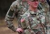 Allied Spirit 25 US Military and NATO Training Exercise