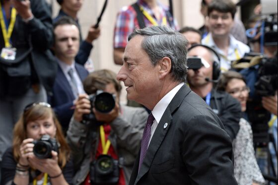 Merkel Is Leaving and Macron Is Flailing, But the EU Has a New Heavyweight in Draghi