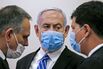TOPSHOT-ISRAEL-POLITICS-TRIAL