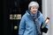 U.K.'s Brexit Stalemate Deepens Despite May's Promise to Quit