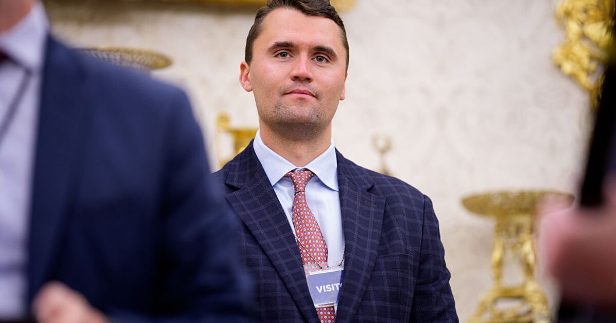 Conservative Activist Charlie Kirk Fatally Shot at Utah Event