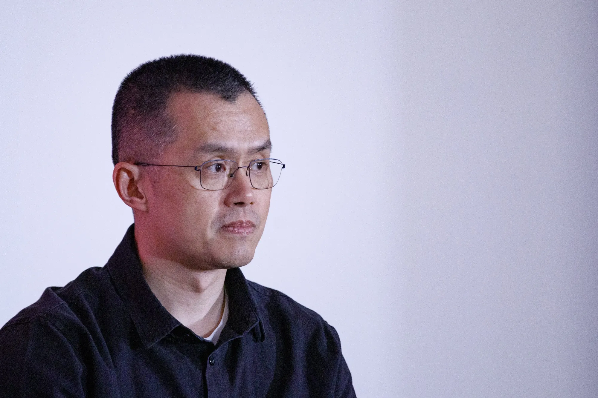 Binance Founder Zhao Wins Trump Pardon in Latest Clemency - Bloomberg