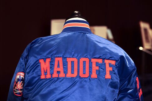 Madoff Trustee’s Customer Payment May Reach $2.4 Billion