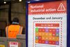British Rail Workers Five Day Strike Set to Paralyze UK Transport