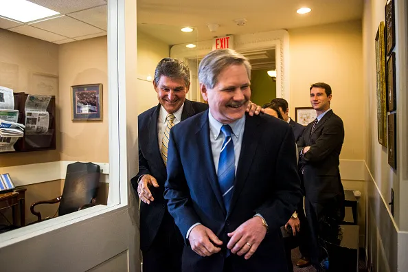 John Hoeven deserves a pat on the back.
