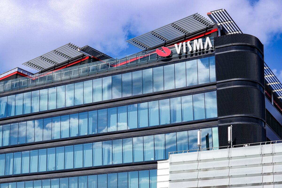 ⚫️ BLOOMBERG: Visma AS prevede un grande debutto in Europa con l'aggiunta di banche alle IPO pianificate.