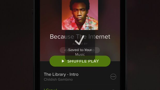 Songwriters Score Win Over Streaming Services With Pay Hike