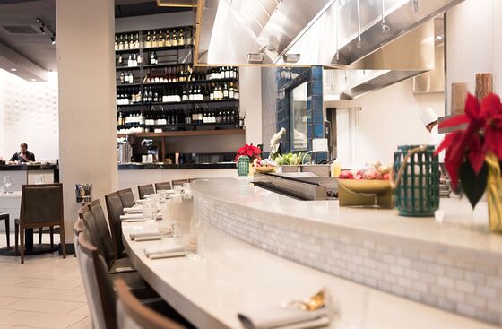 Michelin Picks Best Restaurants in Washington Despite Pandemic Closures