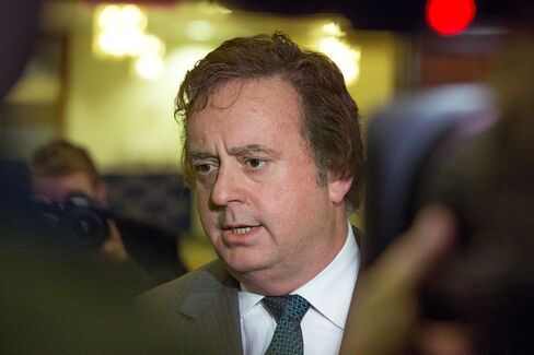 Caesars Entertainment Corp. CEO Gary Loveman