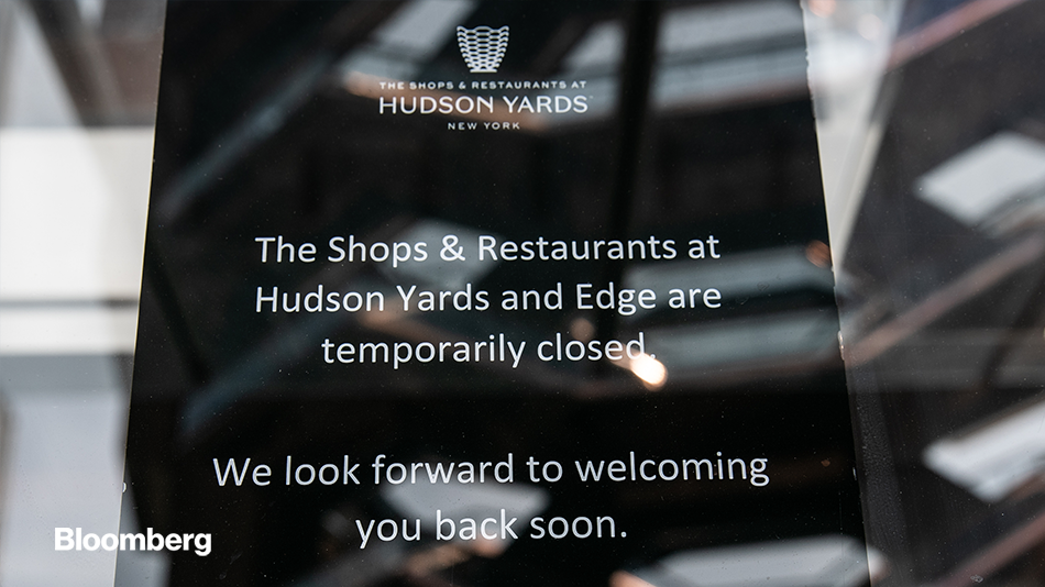 Edge, Hudson Yards' Newest Attraction, Temporarily Closed Due to Coronavirus