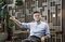 Exclusive. Alibaba Group Holding Ltd. Chairman Jack Ma Interview