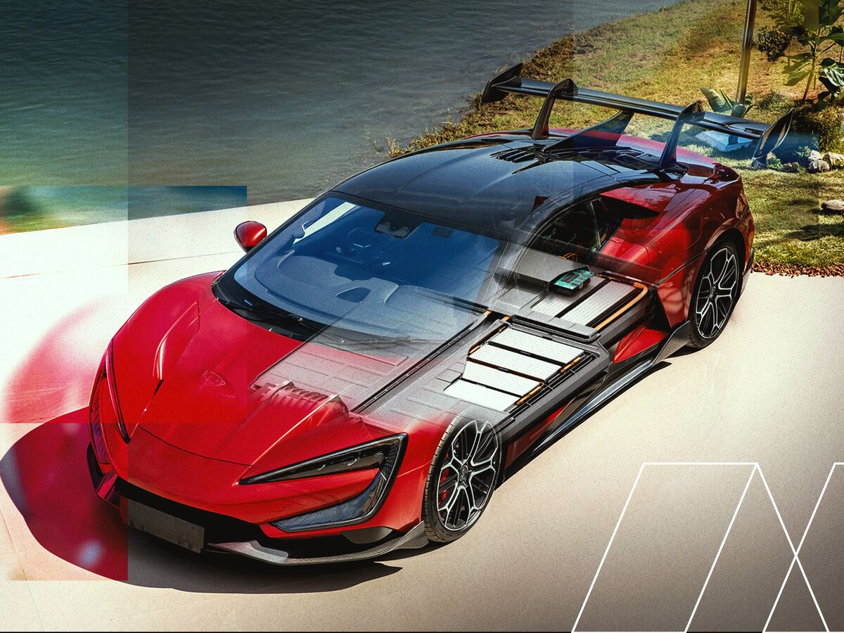 Tech: Countries and companies worldwide are competing to develop advanced battery technologies to challenge China's leading position in the global battery market.