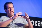 Tyler Winklevoss