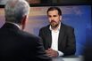 Puerto Rico Governor Ricardo Rossello Interview