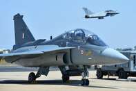 INDIA-AVIATION-ARMAMENT-AIR-SHOW