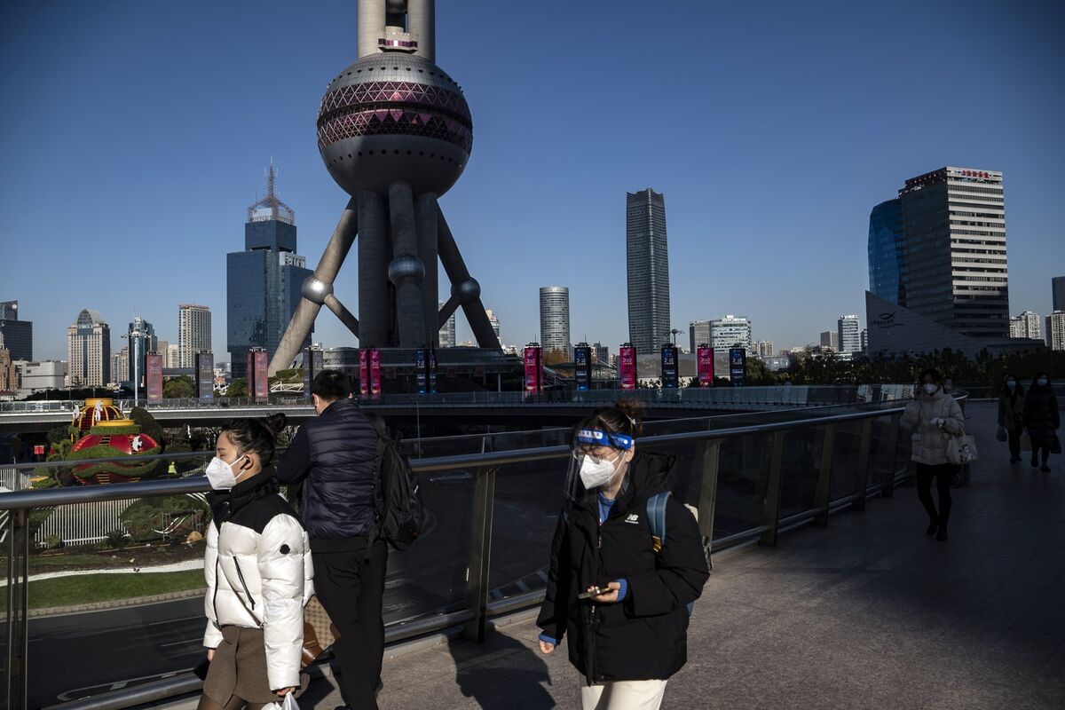 Les stocks soutenus par la réouverture de la Chine ;  Le dollar s’affaiblit : les marchés se rétractent