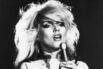 Debbie Harry
