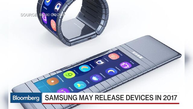 Bloomberg business news