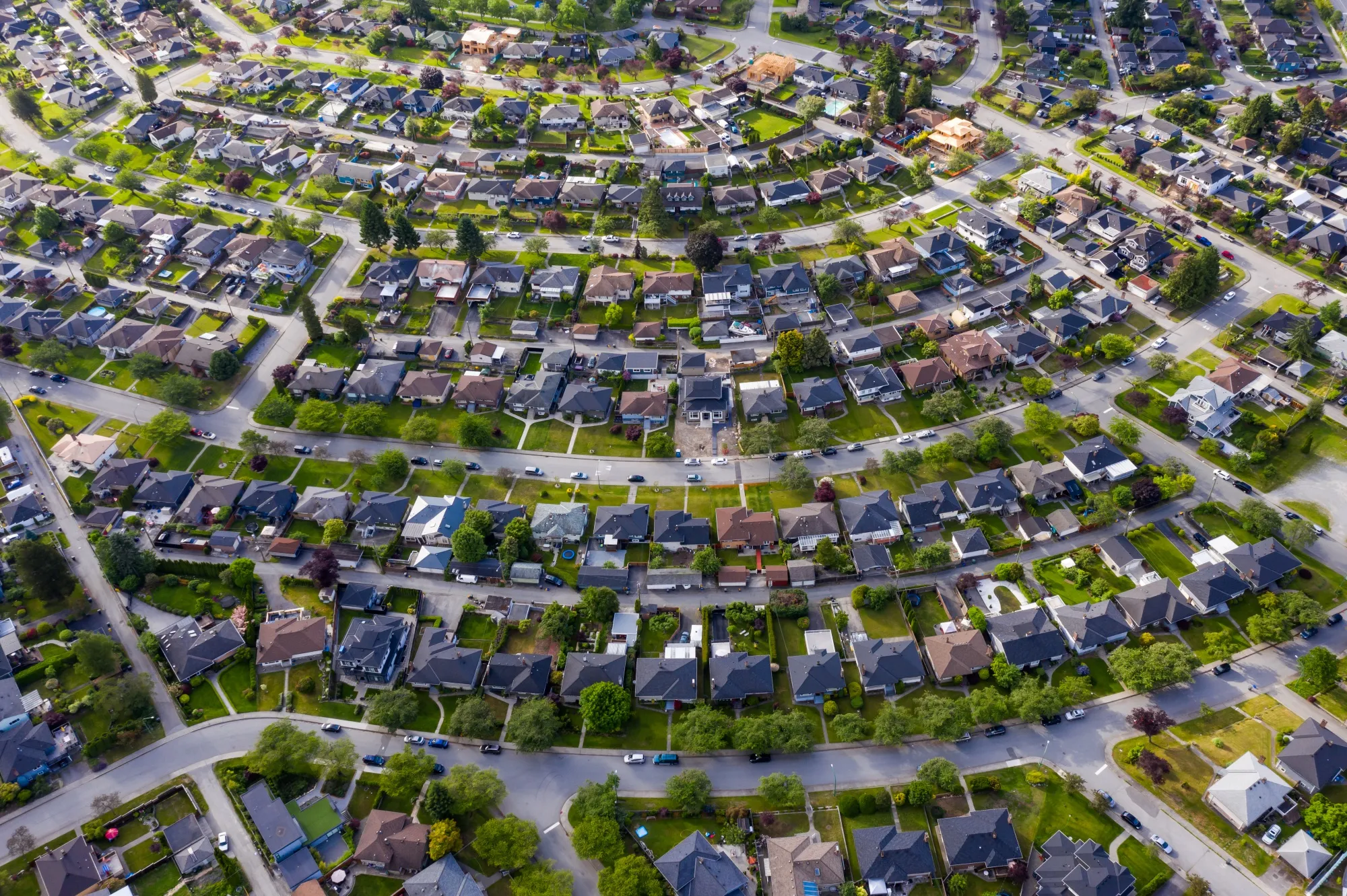 Canadian homeowners are struggling with an increase in mortgage costs as interest rates surge.