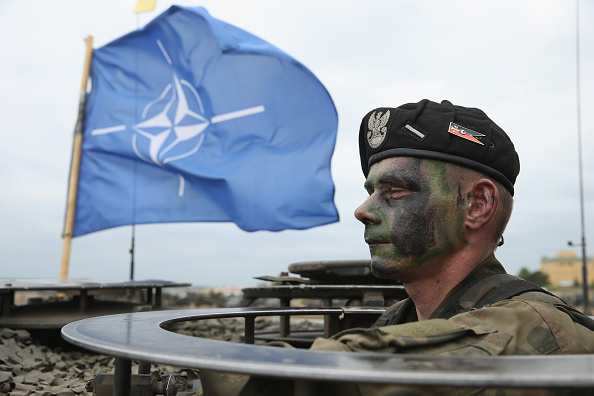 NATO Can Reduce The Threat Of Escalation With Russia - Bloomberg